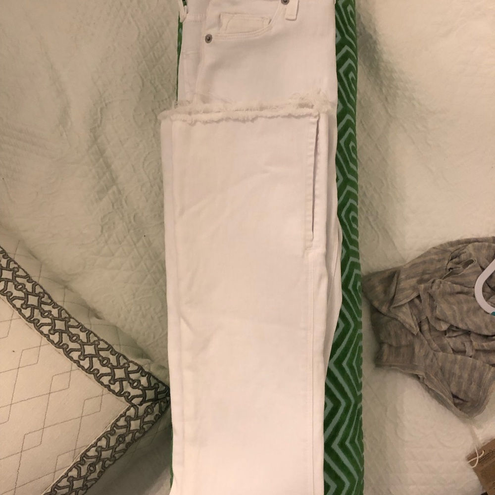 Hudson jeans